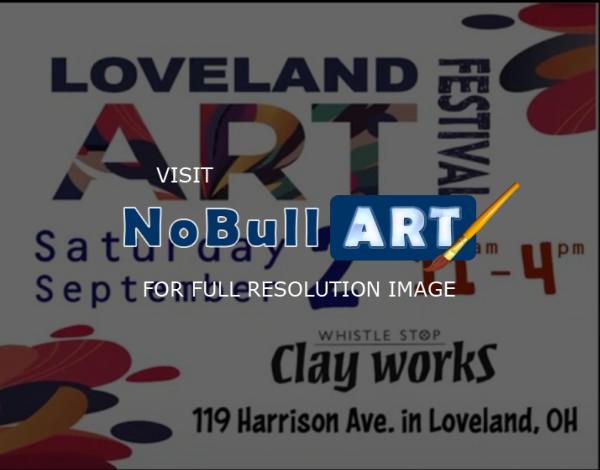 Upcoming Exhibits Whats Next - Loveland Art Show - Digital