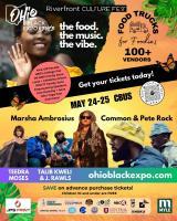Upcoming Exhibits Whats Next - Black Expo - Digital