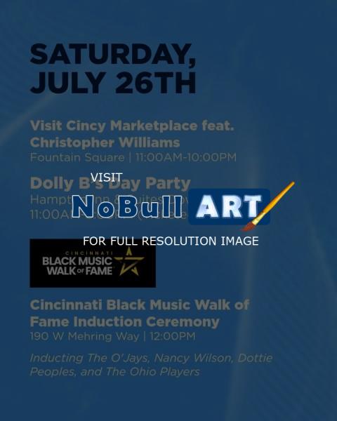 Upcoming Exhibits Whats Next - Market On Fountain Square - Digital